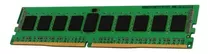 Memoria Kingston Udimm Ddr4 16gb 3200mhz Kvr32n22s8/16 Pc