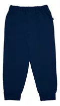  Pantalón De Frisa Jogging De Niño 