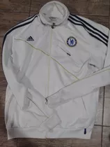 Campera adidas Del Chelsea