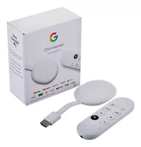 Google Chromecast Tv Hd 