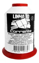 Linha 10 Para Pipa 1000 Jardas Corrente