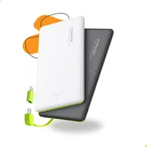 Carregador Portátil Power Bank 10.000mah Universal Externa