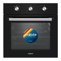 Horno Empotrable A Gas Enxuta Heenxg5500ng 70l Negro 220v