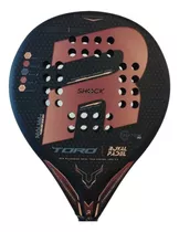 Paleta Padel Paddle Royal Toro + Regalos!