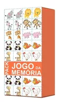 Pack Jogo Da Memória