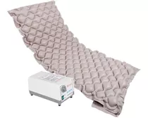 Colchon Antiescaras Ortopedica Clinica Cama Impermeable 1299