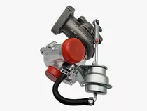 Turbo Mitsubishi L200 Dakar/katana 2wd/4wd 2007 2016 2.5 4d5