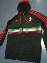 Campera adidas Milan 2012/3 Original Talle L