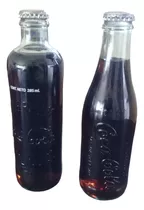 Botellas De Coca Cola Del 2007