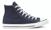 Chuck Taylor All Star Core Azul Jjdeportes