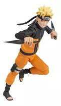 Naruto Sennin Mode - Naruto Shippuden Sh Figuarts En Stock