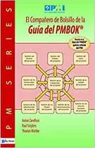 El Compaero De Bolsillo De La Guia Del Pmbok