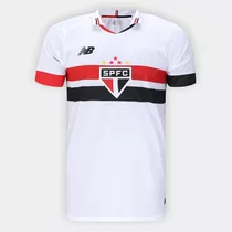 Camisa São Paulo 2024/45 - Pronta Entrega