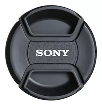 Tapa Lente Para Sony 40.5mm Lente  E16.50mm + Cuerda Segura