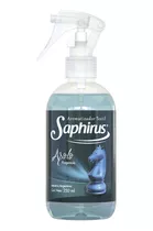 Aromatizante Perfumina Para Ropa Textil Saphirus 