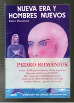 Nueva Era Y Nombres Nuevos - Pedro Romaniuk