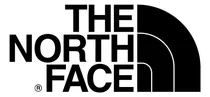 Calco The North Face  Sticker Vinilo Auto Moto Termo