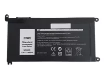 Bateria Para Notebook Dell Inspiron I13-5368 13-5378