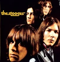 The Stooges (vinilo) - Importado