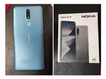 Smartphone Nokia 24 M 64 Gb Memoria Interna 3g Ram Liberado