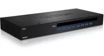 Switch Kvm 16portas Usb Tk-1603r Trendnet Chaveador