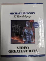 Invincible Libro + Cd Colección Michael Jackson Nuevo  