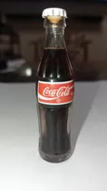 Coca Cola Miniatura Colección Thailandia Thailand 1987