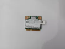 Placa Wireless Rtl8188ce Wifi P15001 Mini Pci Notebook