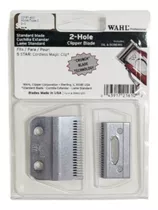 Cuchilla Repuesto Para Maquina Magic Clip Cordless Wahl Usa