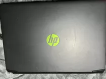 Notebook Hp Gamer