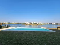 Casa En Venta En   Barrio Muelles Al Lago,  Puertos Del Lago, Escobar