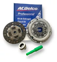 Kit De Clutch Chevrolet Aveo Ng 1.5 2018 - 2022