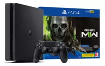 Consola Playstation 4 Slim Call Of Duty Modern Warfare Ii Bundle