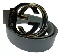 Correas Unisex Gucci