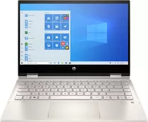 Hp Pavilion X360 2-in-1 14 Hd Touchscreen Convertible