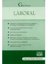 Libro Guía Práctica Laboral Legis Lottt 2012