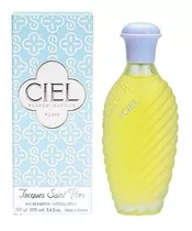 Perfume Original Ciel De Jacques Saint Pres Edp 100 Ml Damas