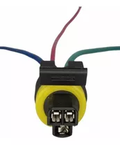 Conector Enchufe Sensor Tps Corsa, Blazer, Daewoo