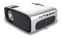 Proyector Philips Neopix Ultra 2 3500 Lúmenes Full Hd 1080p Gris