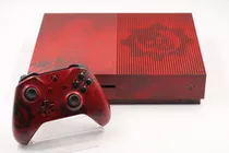 Console - Xbox One S Edição Limitada Gears Of Wars 4 - 2 Tb (3)