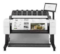 Plotter Hp Designjet T2600dr Postscipt 36 Pulgadas Mm