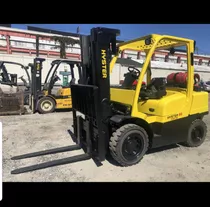 Montacarga Americano Hyster 