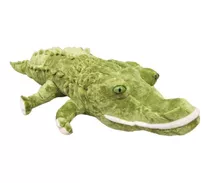 Peluche Cocodrilo Gigante 120cm Realista P3141a