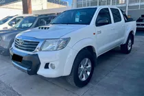 Toyota Hilux 2014 3.0 Cd Sr C/ab 171cv 4x2