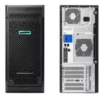 Servidor Hpe Ml110 Gen10 Xeon 3204 6 Core 16 Gb Ram Hdd 4tb