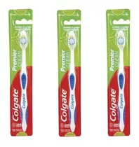 Cepillo Dental Colgate, Pack X 3 Unidades (cod. 2238)