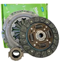 Kit Embrague Clutch Croche Chery Arauca X1 Qq6