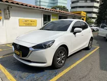 Mazda 2 1.5 Touring 2021