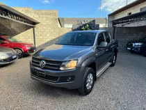 Volkswagen Amarok Starline 4x2 2011