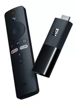 Mi Tv Stick Xiaomi, Convertidor A Smart Tv Con Android 9.0